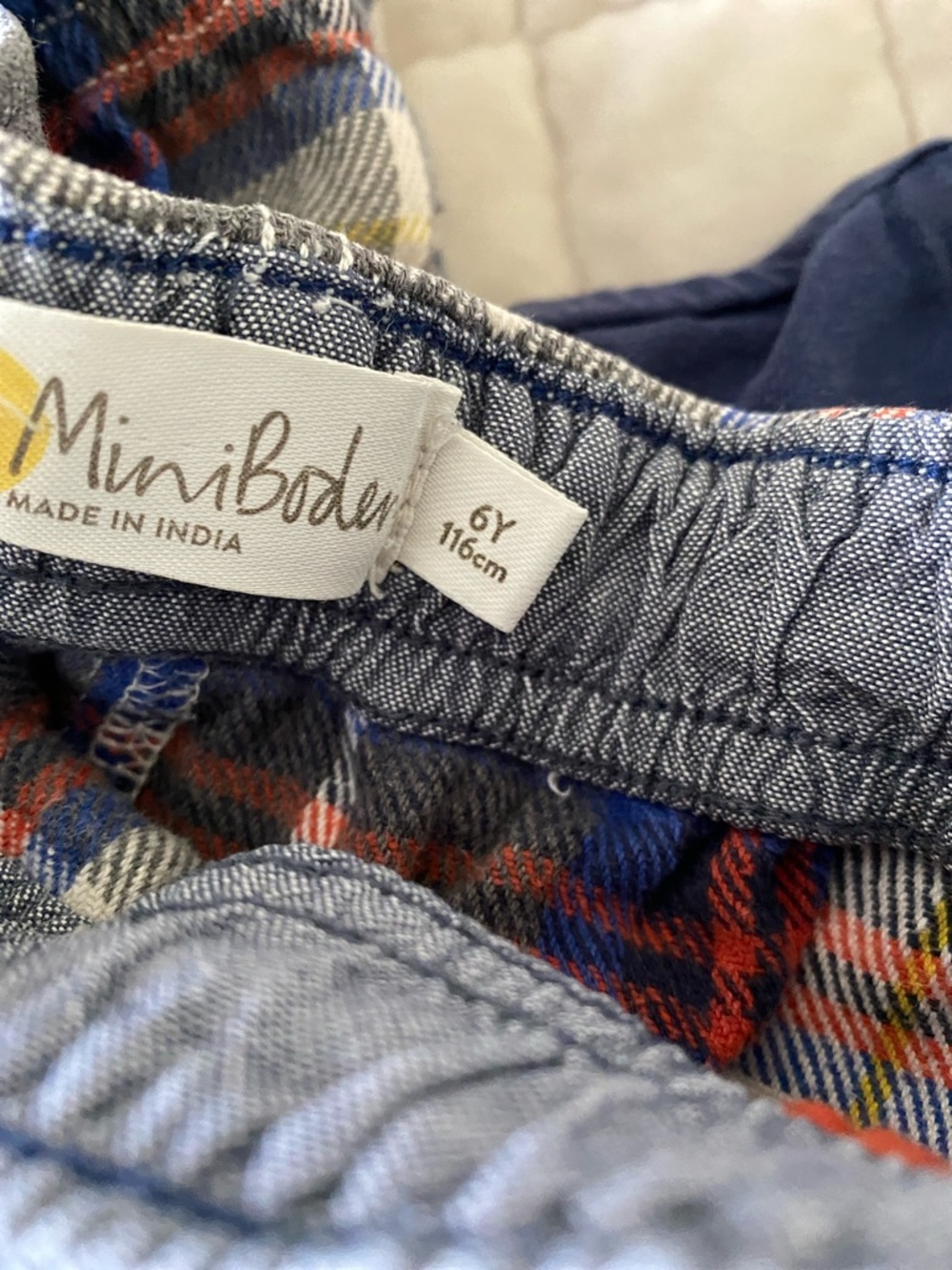 Mini Boden bundle - Picture 7 of 9